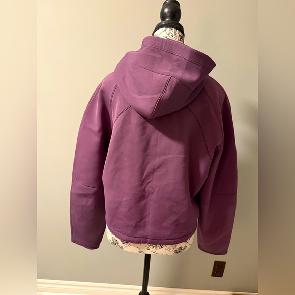 Lululemon neoprene pullover hoodie - Picture 2 of 3